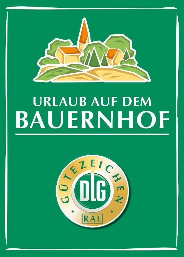Trebel Reit- Und Bauernhof Klaucke 아파트 외부 사진